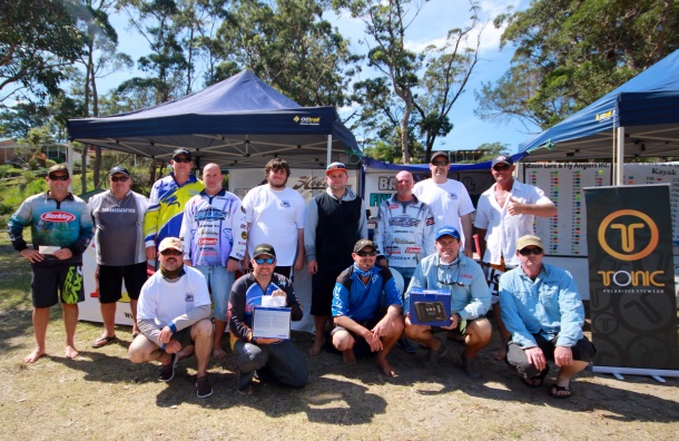 Bream bonanza for SBS Grand Final